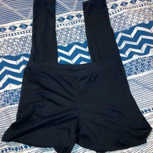 Great layering leggings